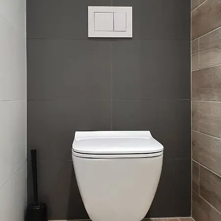 Cztery Oceany. Apartament Z Widokiem Na Morze, Blisko Plazy, 15 Pietro. *